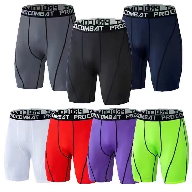 High Performance Men's Compres - Cycling Bib Shorts recension och pris