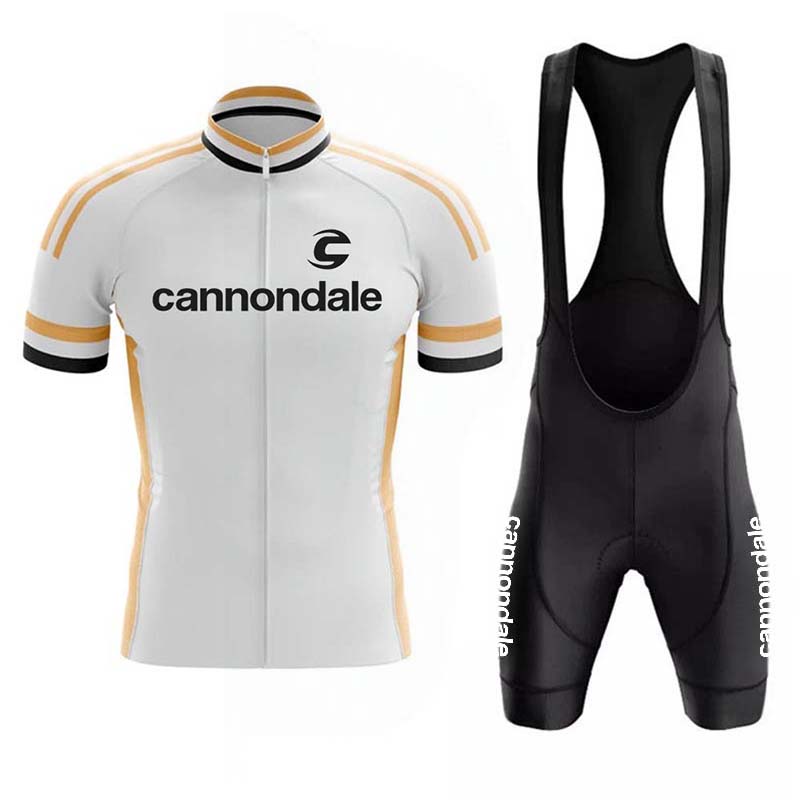 Men's Cycling Jersey Set MTB C - Cycling Bib Shorts recension och pris