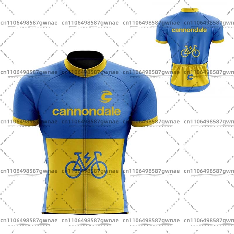 Men's Cycling Jersey Set MTB C - Cycling Bib Shorts recension och pris