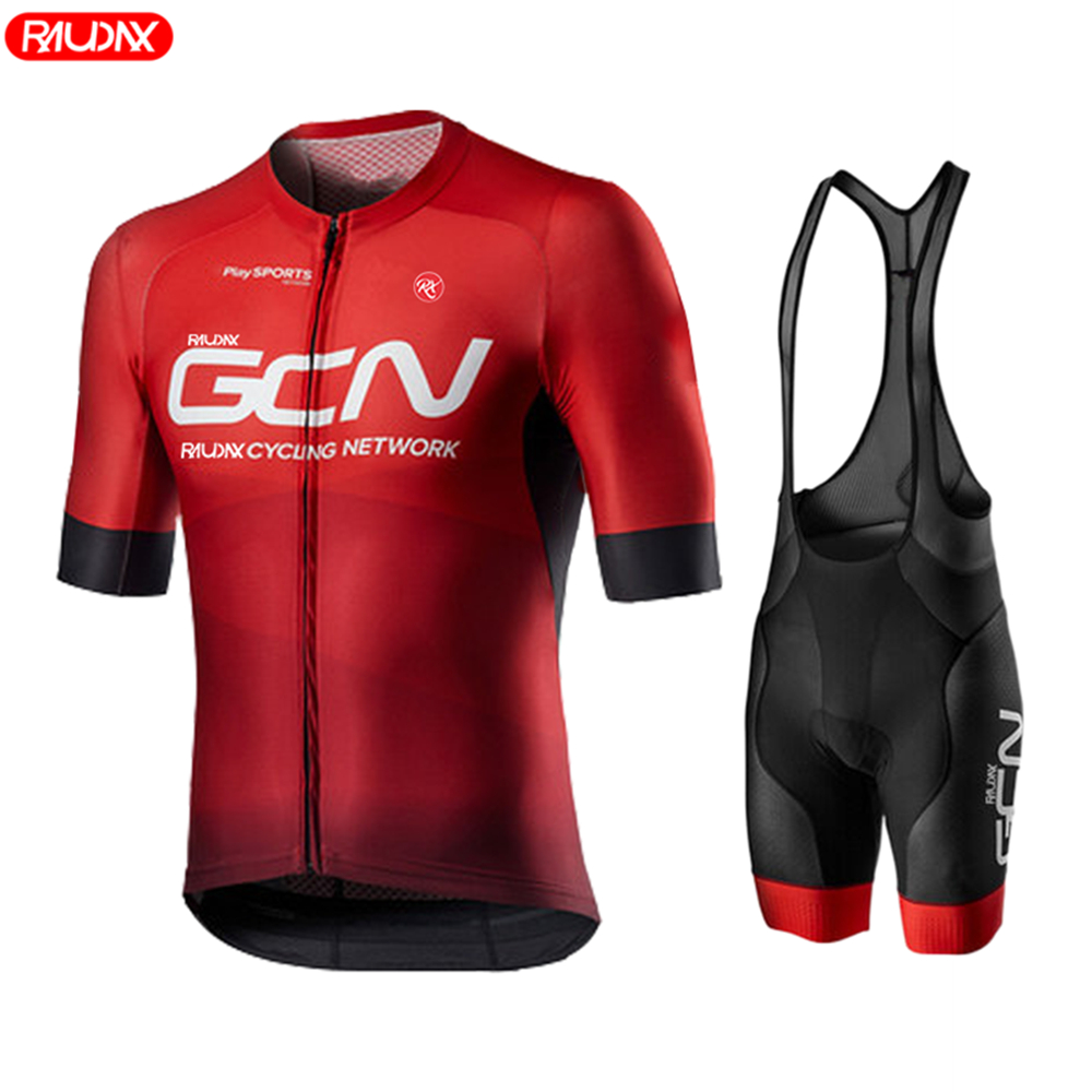 2026 Raudax Gcn Summer Short S - Cycling Gear Jersey recension och pris