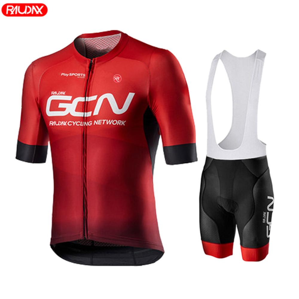 2026 Raudax Gcn Summer Short S - Cycling Gear Jersey recension och pris
