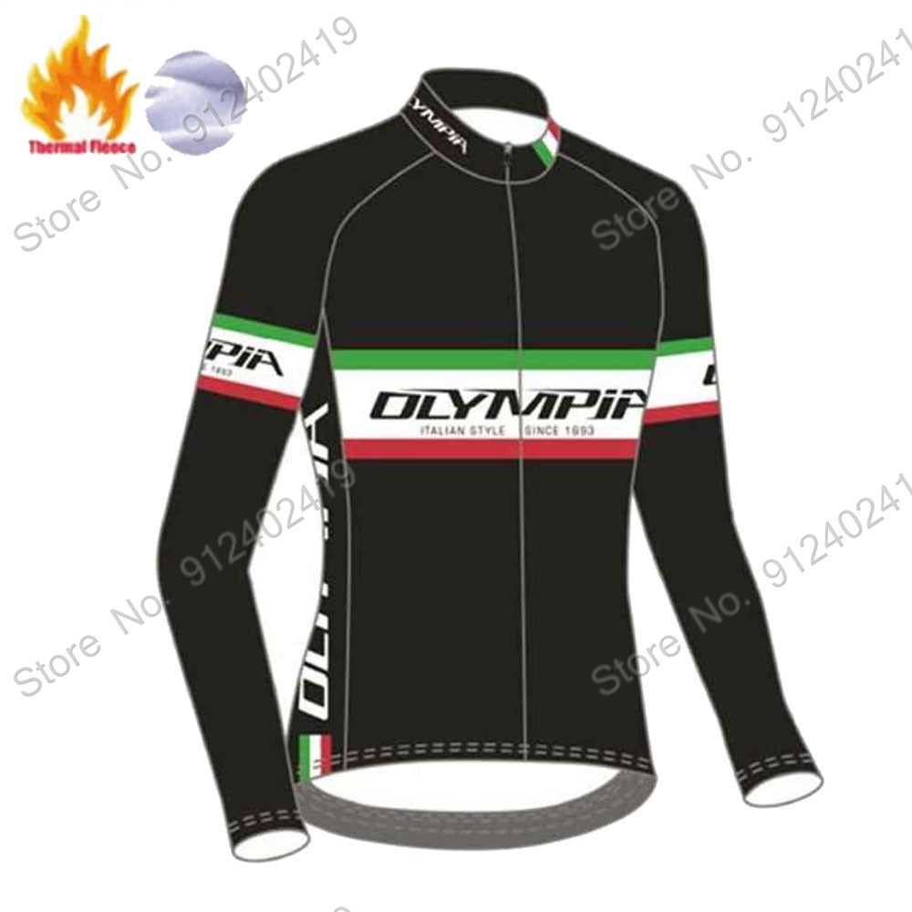 Maglia Ciclismo 2023 Olympia I - Cycling Bib Shorts recension och pris