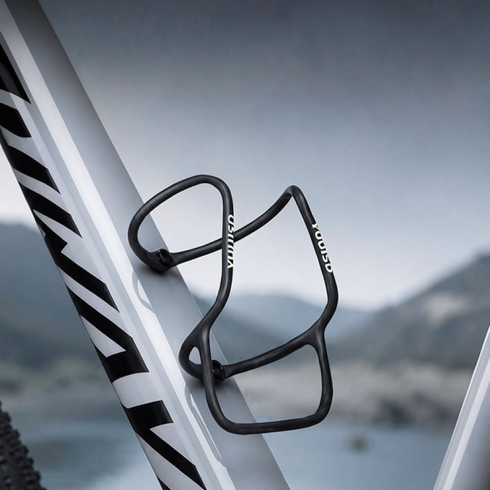Carbon Fiber Bicycle Water Bot - Cycling Gear And Equipment recension och pris