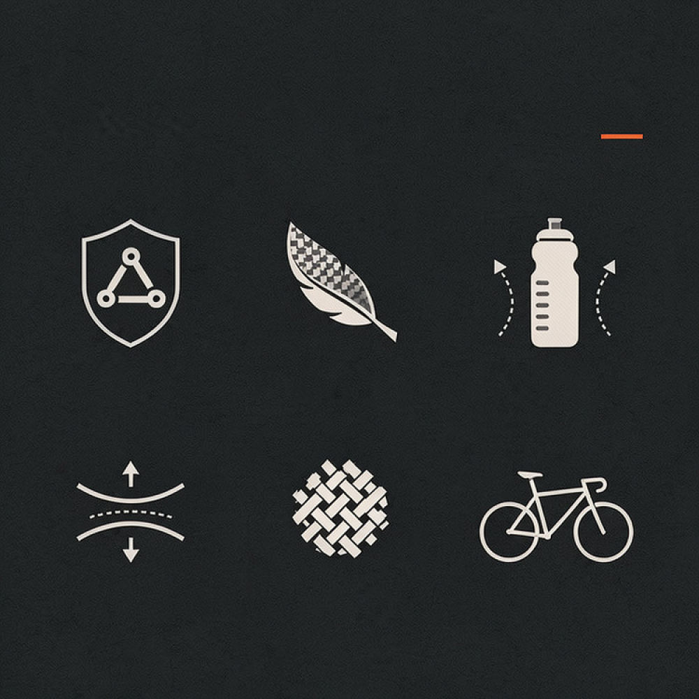 Carbon Fiber Bicycle Water Bot - Cycling Gear And Equipment recension och pris