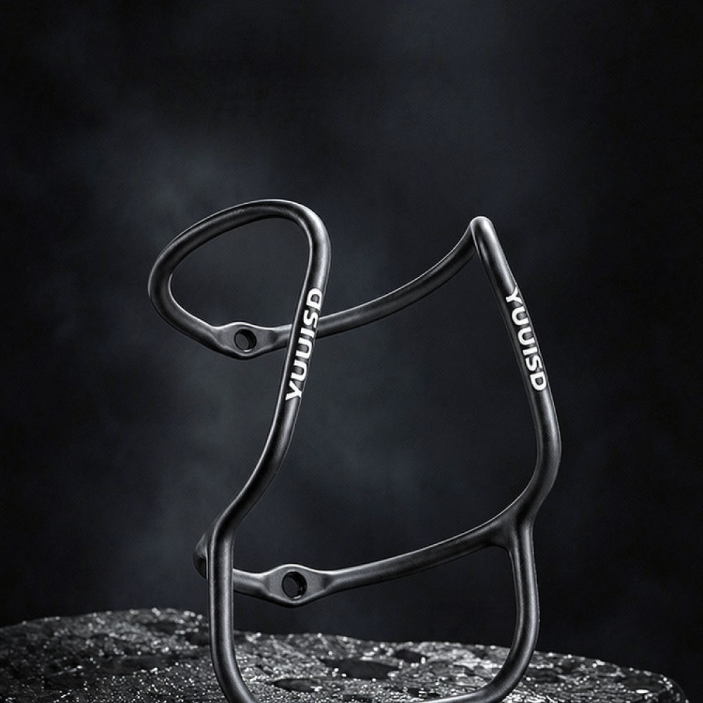 Carbon Fiber Bicycle Water Bot - Cycling Gear And Equipment recension och pris