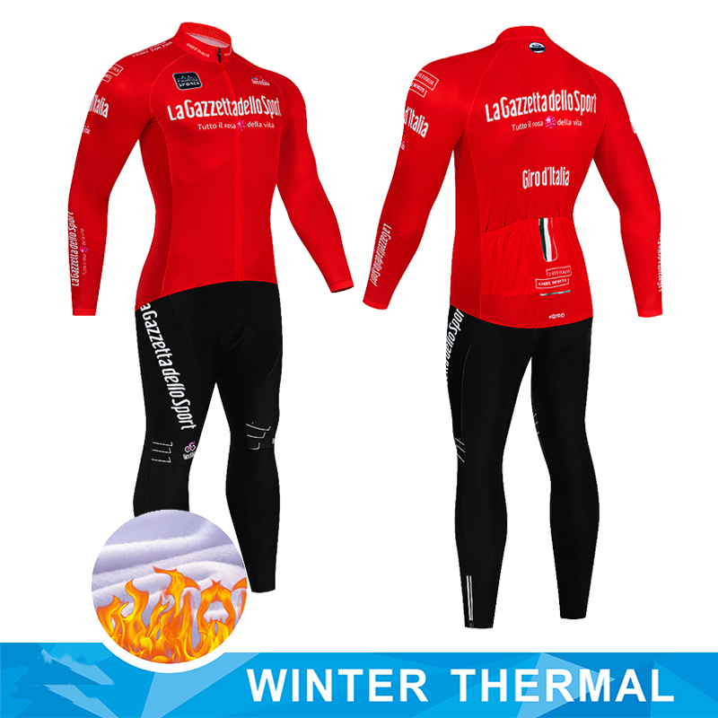 2026 Winter Tour De Italy D'IT - Cycling Gear Brands recension och pris
