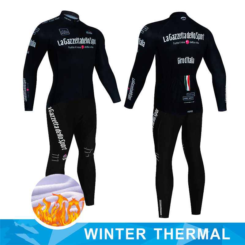 2026 Winter Tour De Italy D'IT - Cycling Gear Brands recension och pris