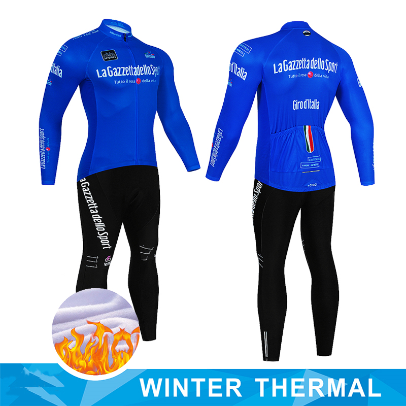 2026 Winter Tour De Italy D'IT - Cycling Gear Brands recension och pris
