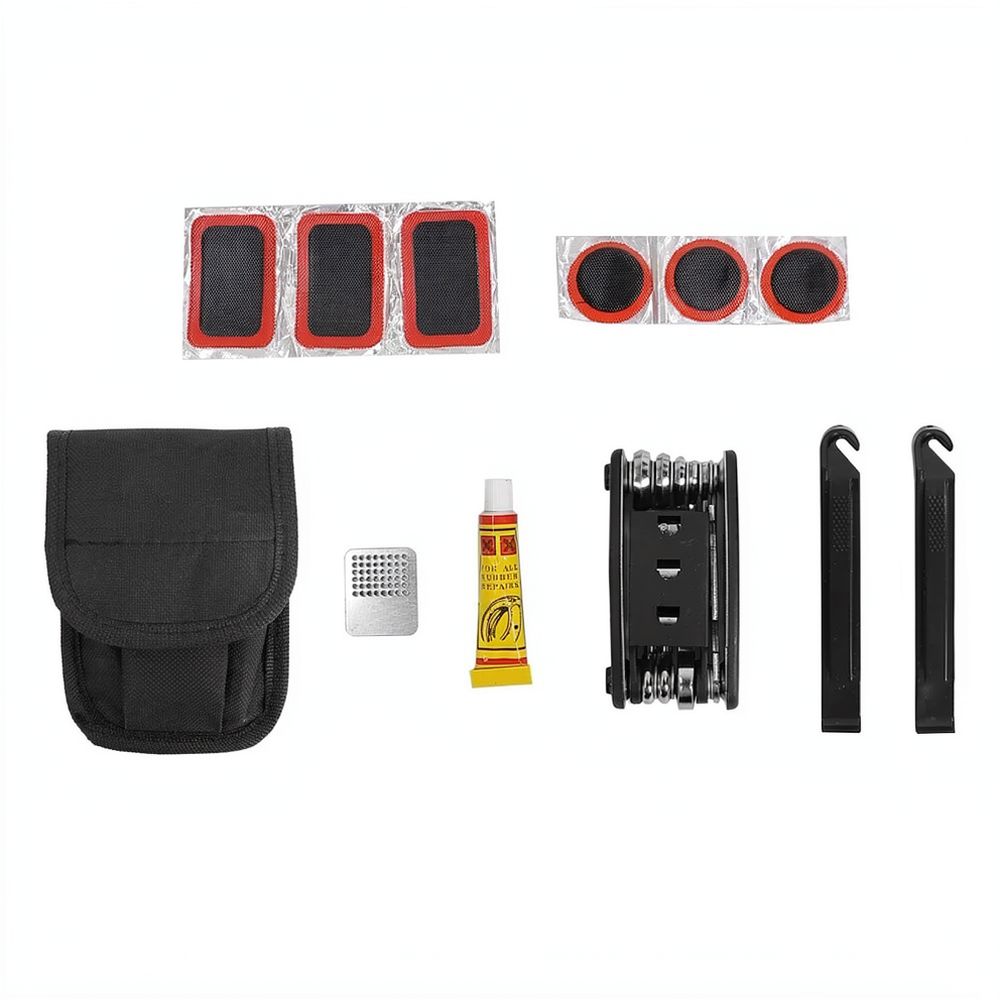 Professional Bicycle Repair To - Cycling Gear And Equipment recension och pris