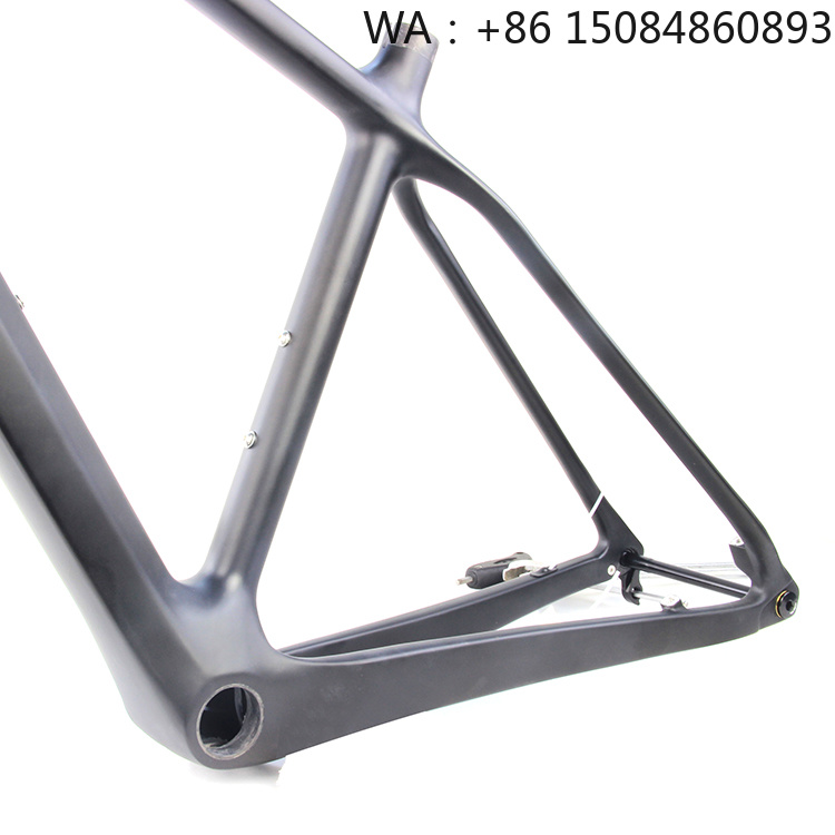LCM909 29er MTB Frame, carbon  - Carbon Bike Frame recension och pris