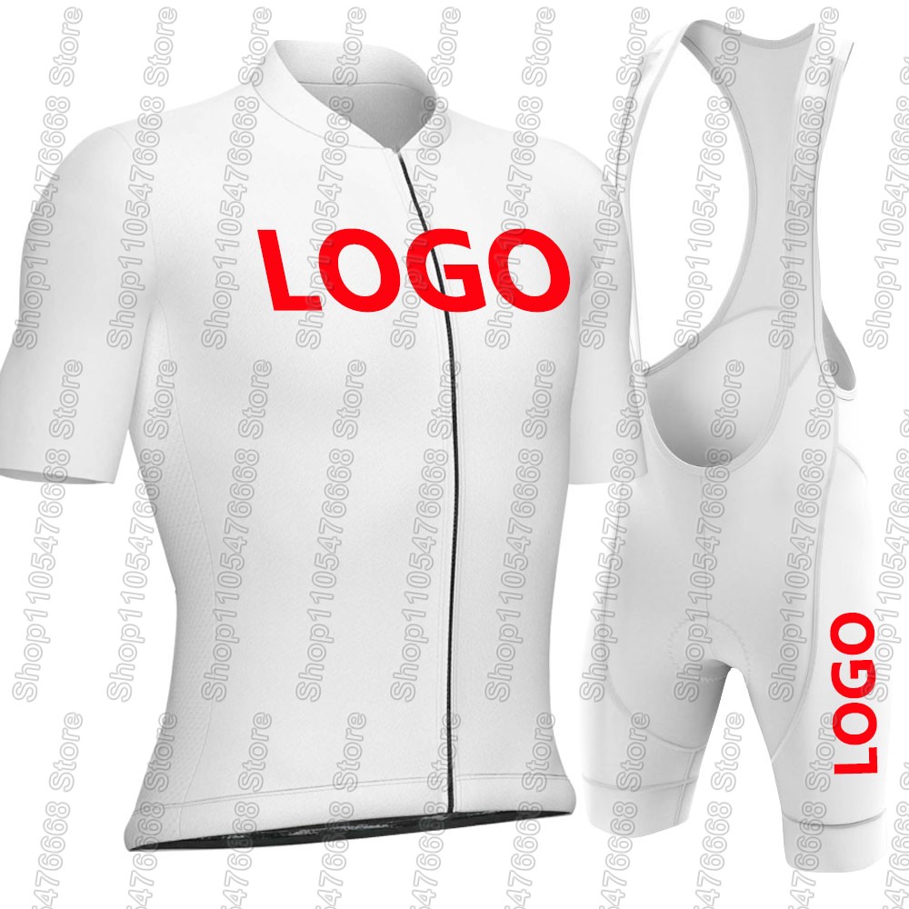 Custom DIY Cycling Jersey Set  - Cycling Bib Shorts recension och pris