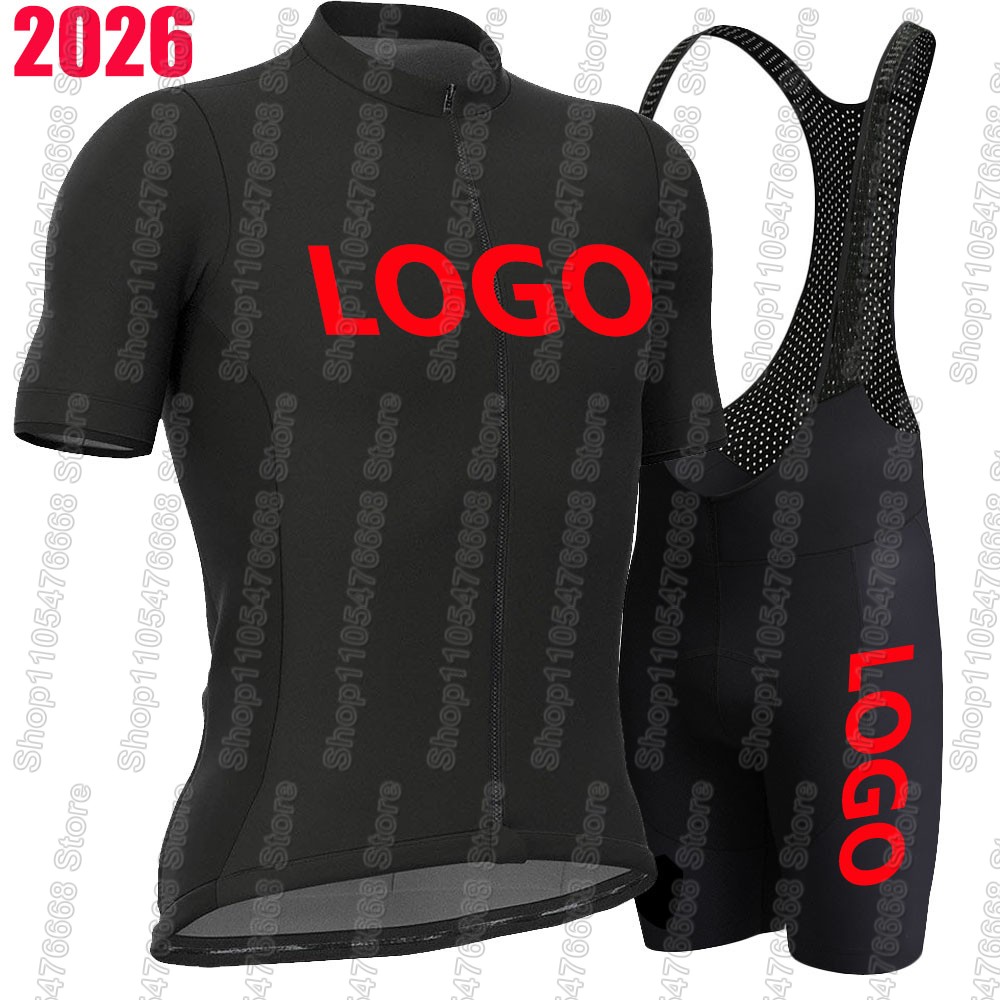 Custom DIY Cycling Jersey Set  - Cycling Bib Shorts recension och pris