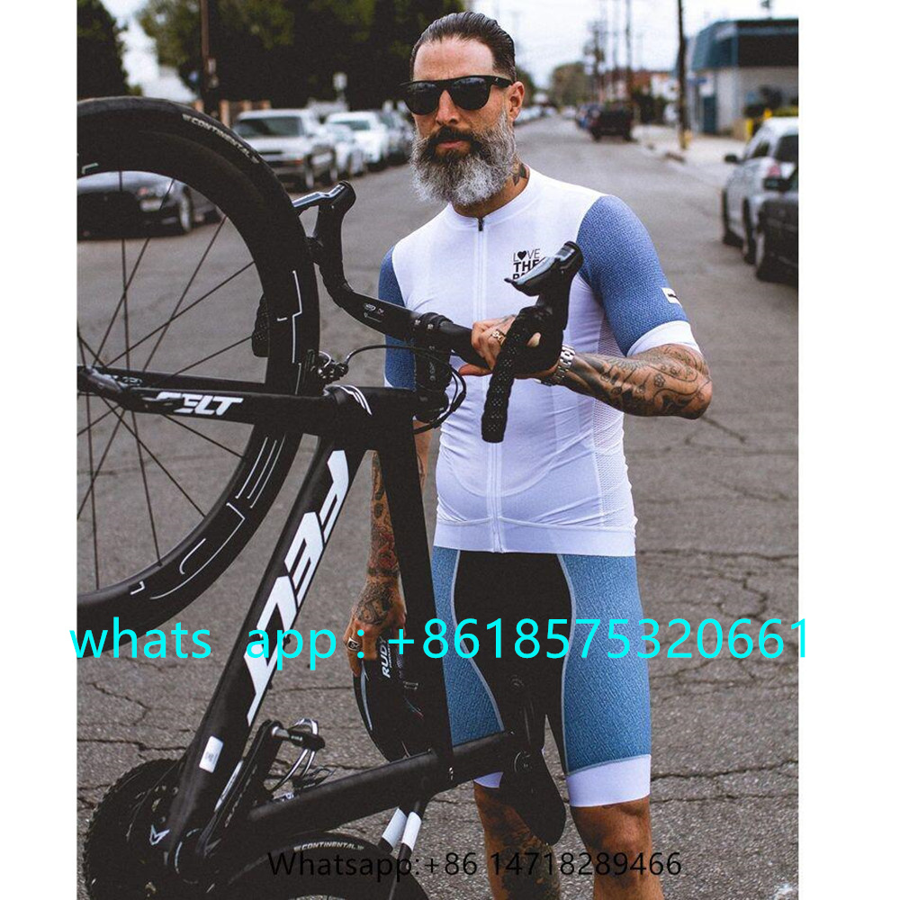 Love The Pain Summer Bicycle S - Cycling Gear Brands recension och pris