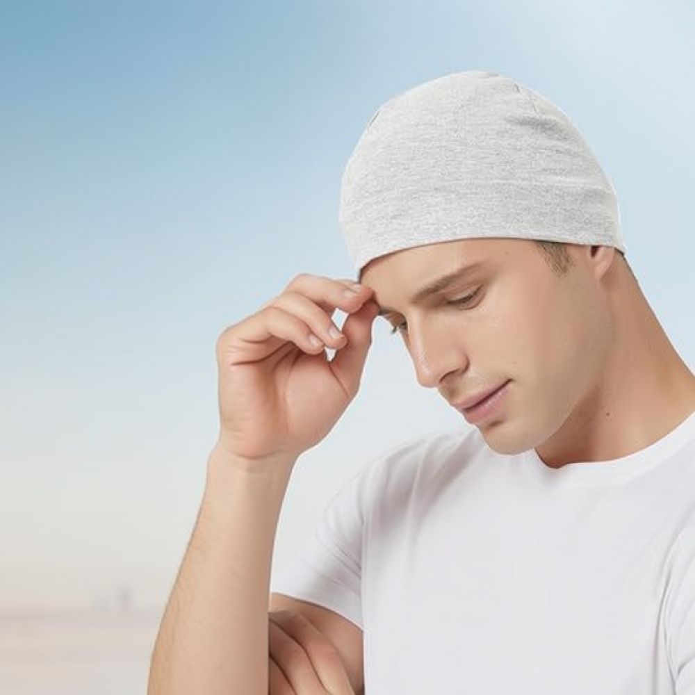 Thermal Knitted Beanie Hat Uni - Cycling Gear And Equipment recension och pris