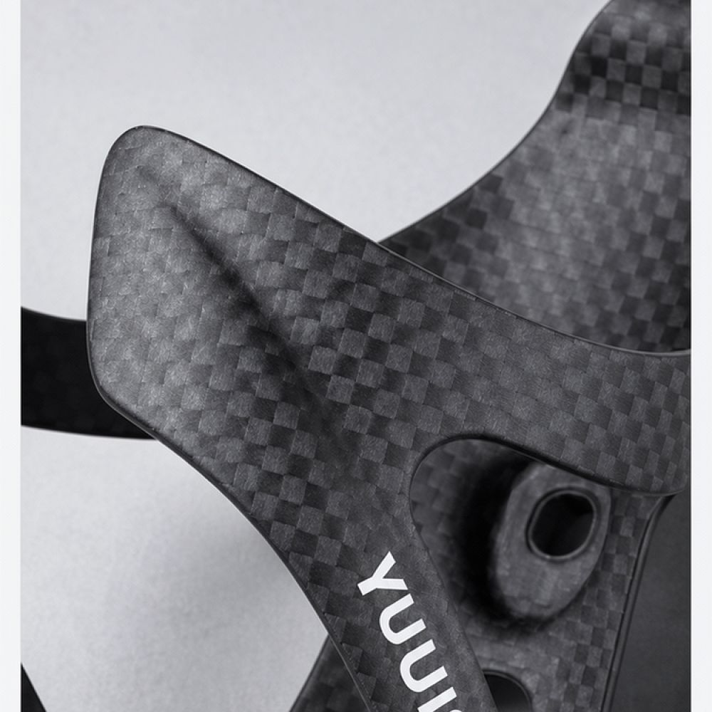 Carbon Fiber Bicycle Water Bot - Cycling Gear And Equipment recension och pris
