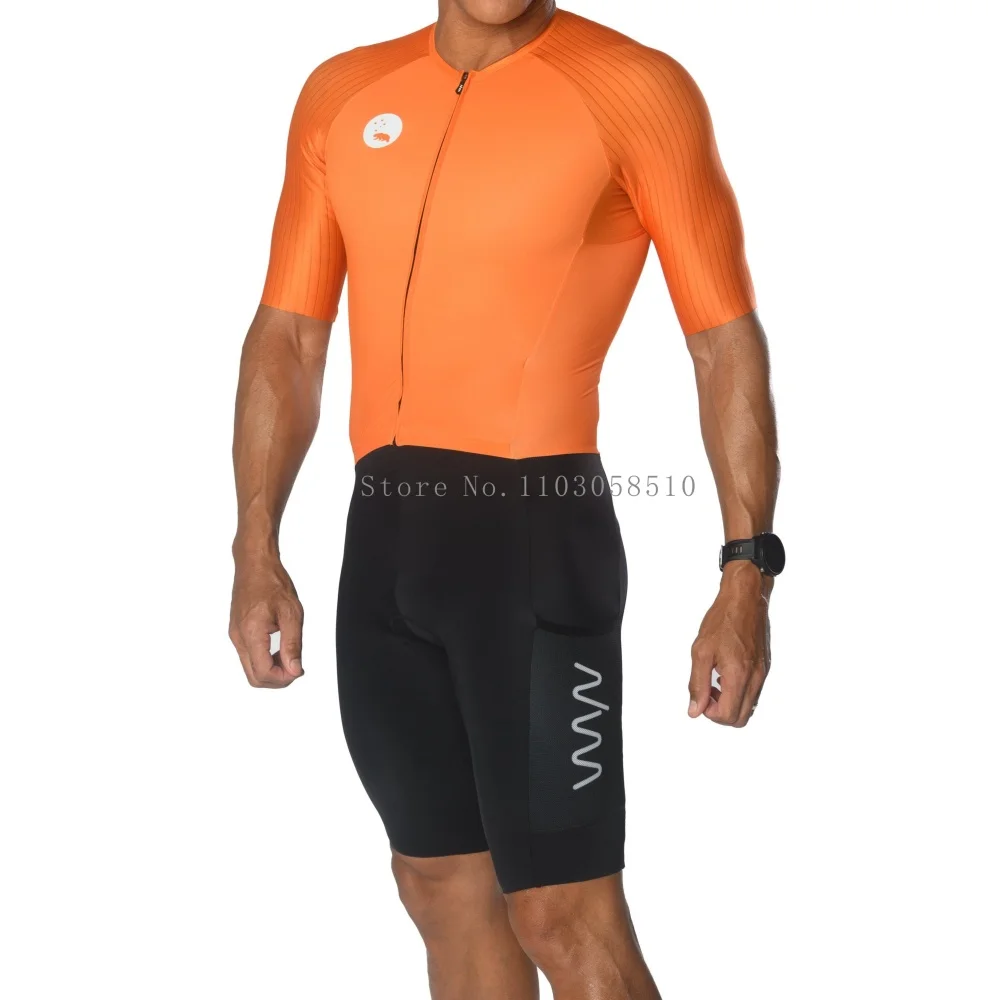 Wyn Republic Triathlon Suit Me - Cycling Gear Brands recension och pris