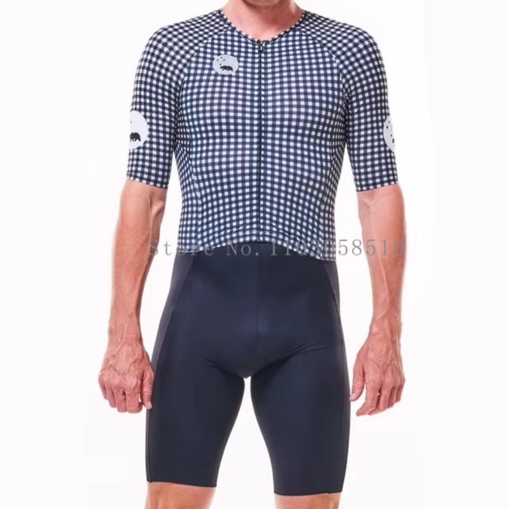 Wyn Republic Triathlon Suit Me - Cycling Gear Brands recension och pris