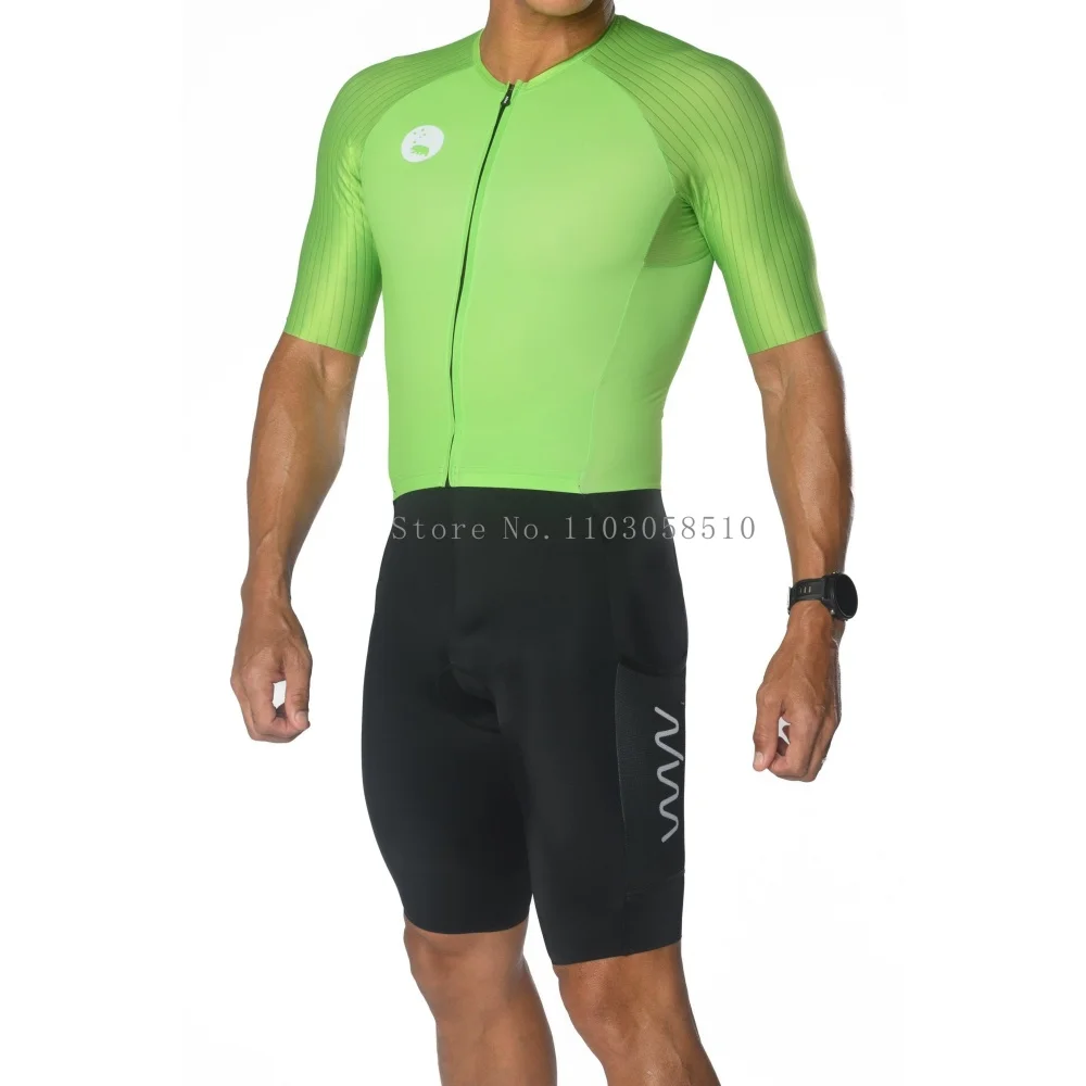 Wyn Republic Triathlon Suit Me - Cycling Gear Brands recension och pris