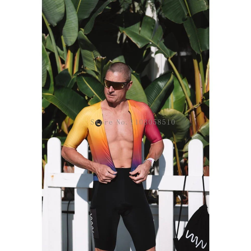 Wyn Republic Triathlon Suit Me - Cycling Gear Brands recension och pris