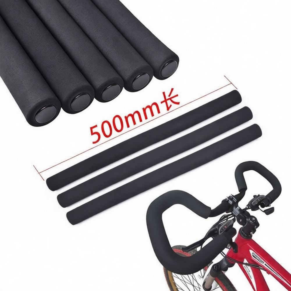 Durable Foam Butterfly Handleb - Cycling Gear And Equipment recension och pris
