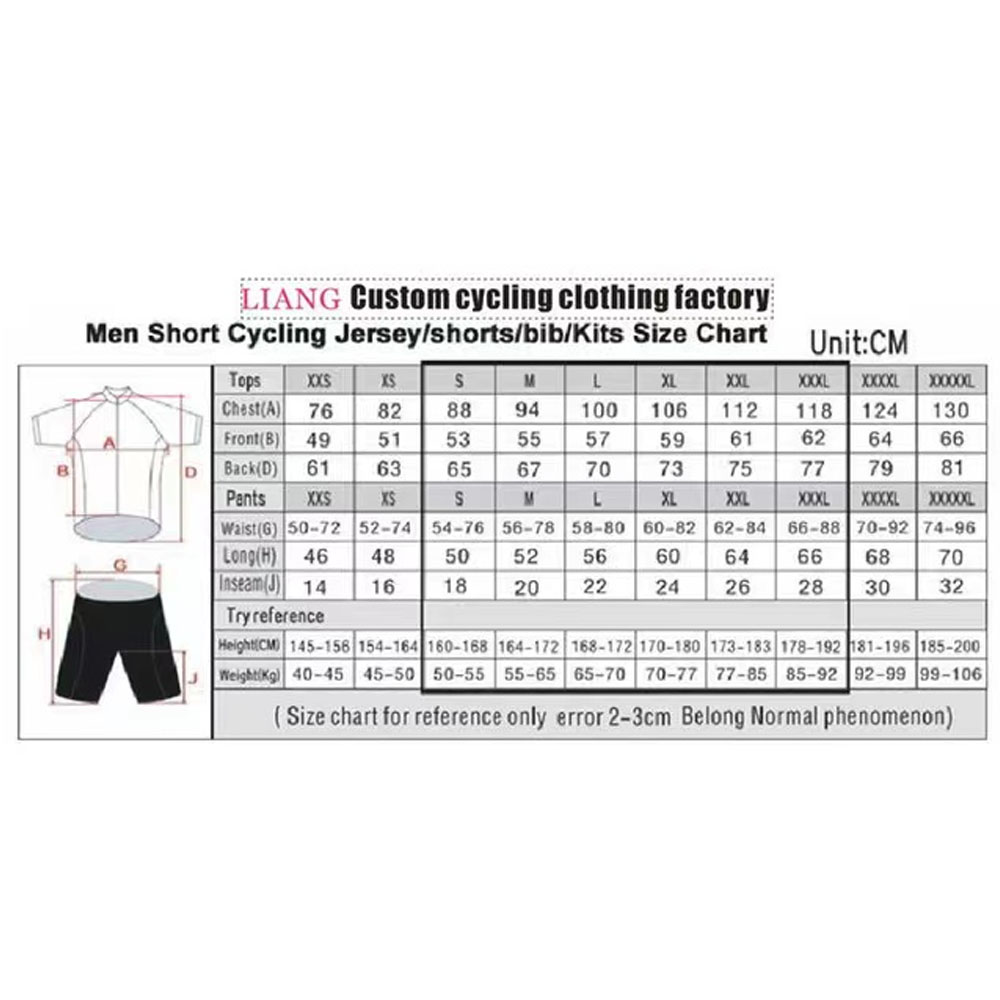 Q36.5 Team 2026 Cycling Jersey - Cycling Gear Jersey recension och pris