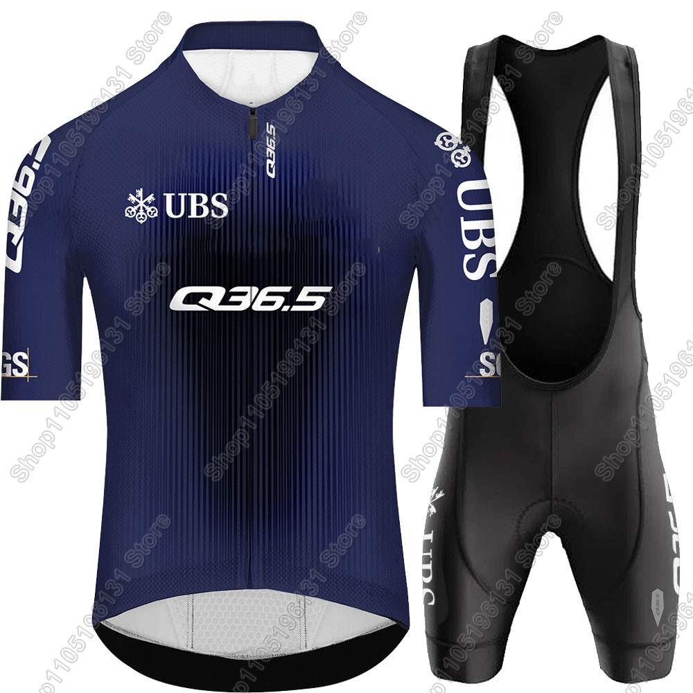Q36.5 Team 2026 Cycling Jersey - Cycling Gear Jersey recension och pris