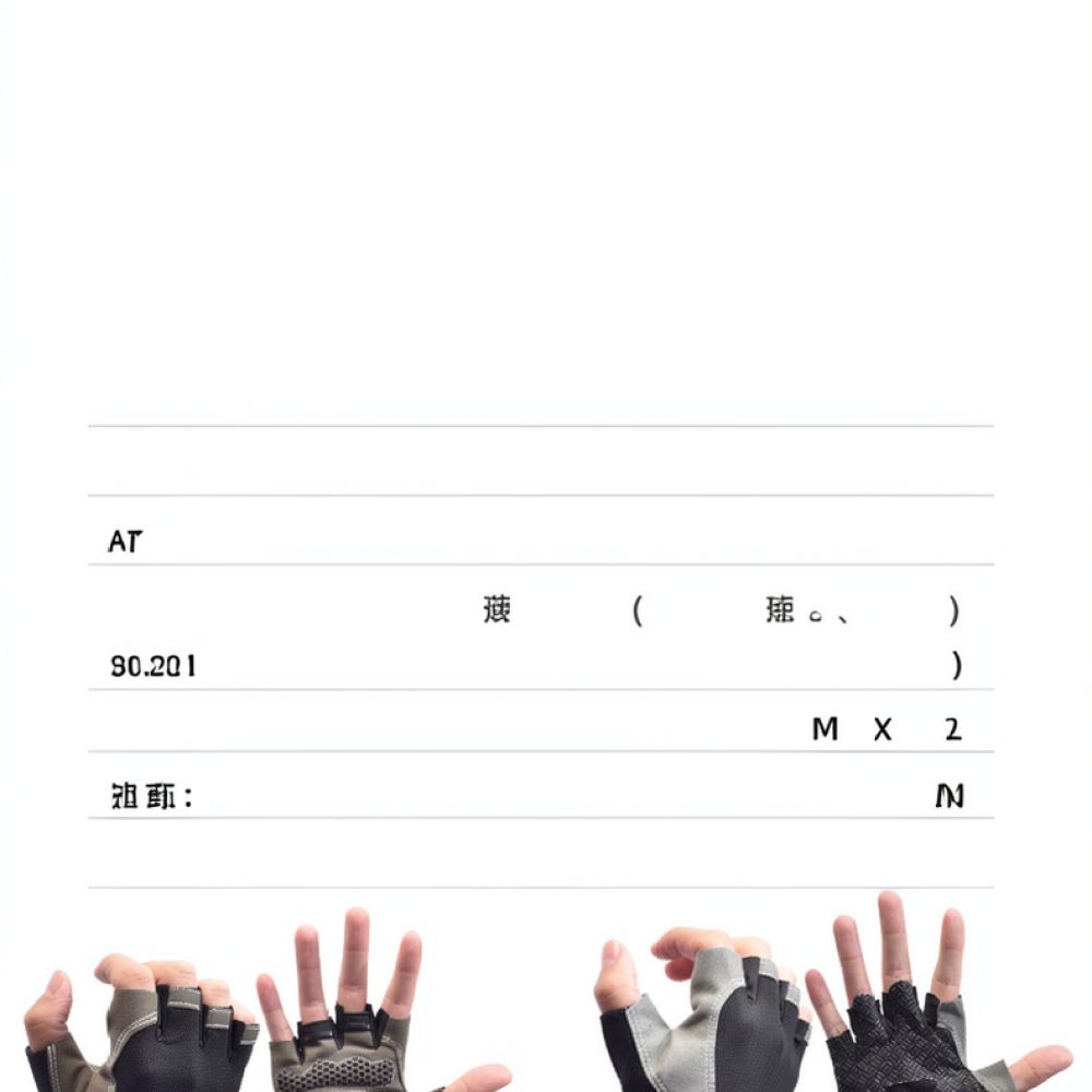 Shockproof Half Finger Cycling - Cycling Gear And Equipment recension och pris