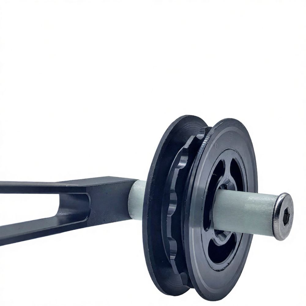 Replacement 11T Nylon Pulley W - Cycling Gear And Equipment recension och pris