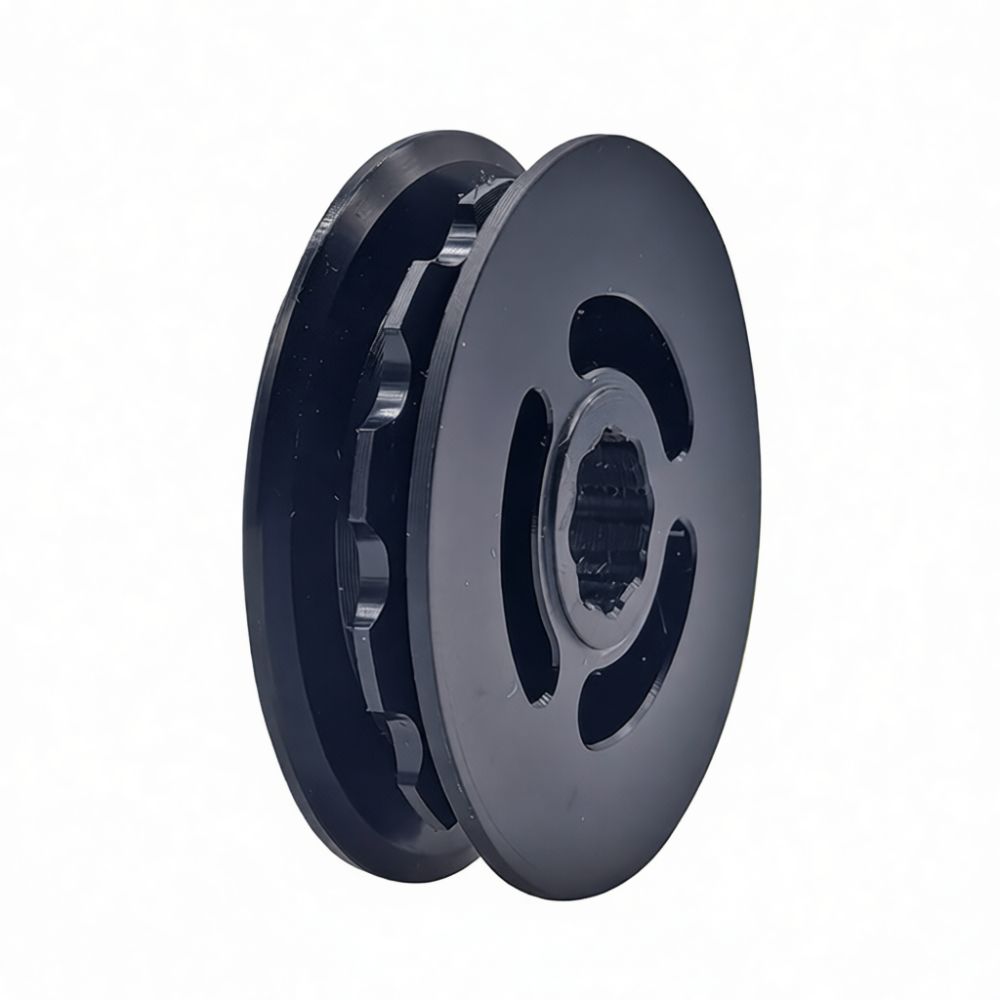 Replacement 11T Nylon Pulley W - Cycling Gear And Equipment recension och pris
