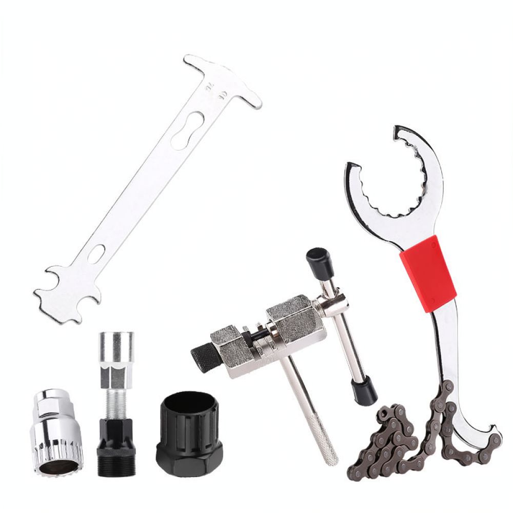 Bicycle Repair Maintenance Too - Cycling Gear And Equipment recension och pris