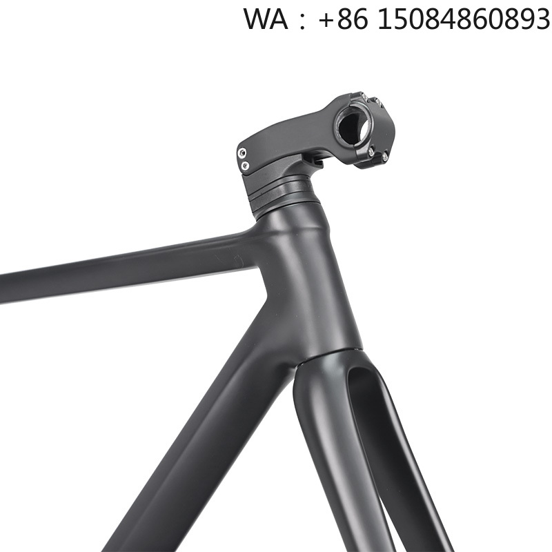 700C Road Bike Frame, carbon f - Carbon Bike Frame recension och pris