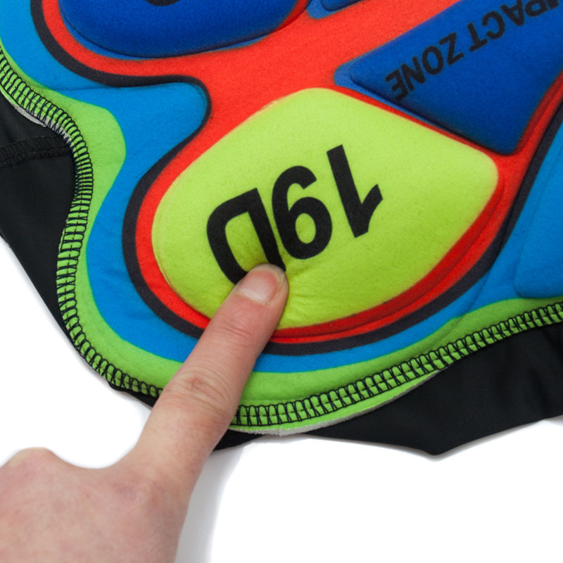 Ineos Team Men Spring Sport Cy - Cycling Bib Shorts recension och pris