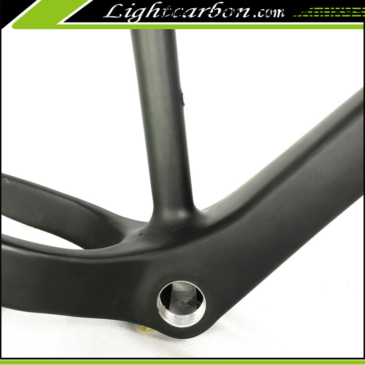 LCM613 26er Fatbike Frame, car - Carbon Bike Frame recension och pris