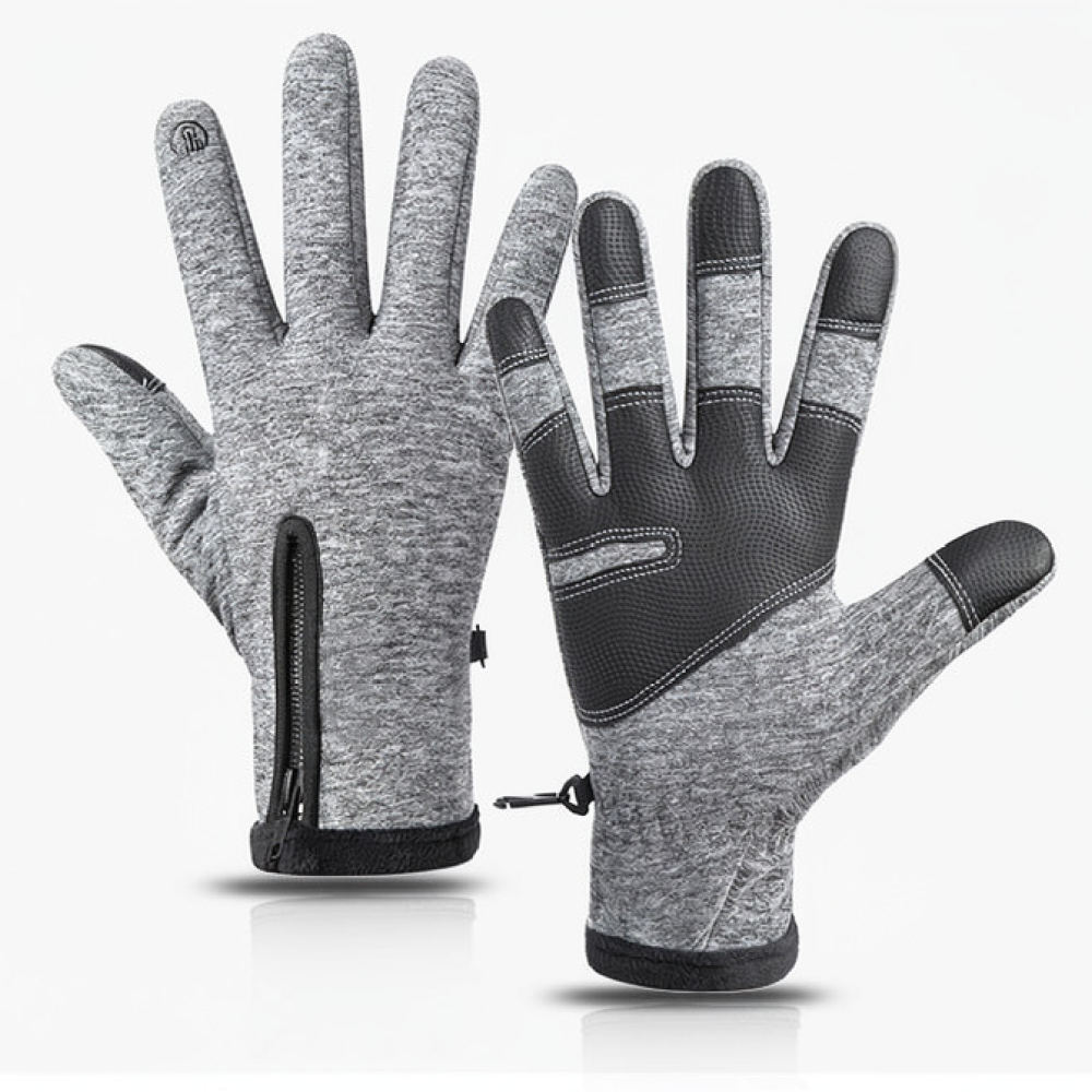 Touch Screen Thermal Cycling G - Cycling Gear And Equipment recension och pris