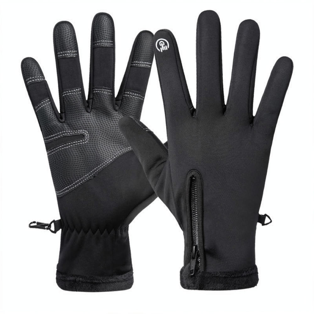 Touch Screen Thermal Cycling G - Cycling Gear And Equipment recension och pris