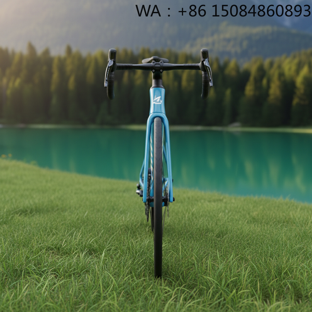 Lightweight Aero Carbon Road B - Carbon Bike Frame recension och pris